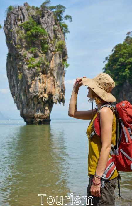 Tourism