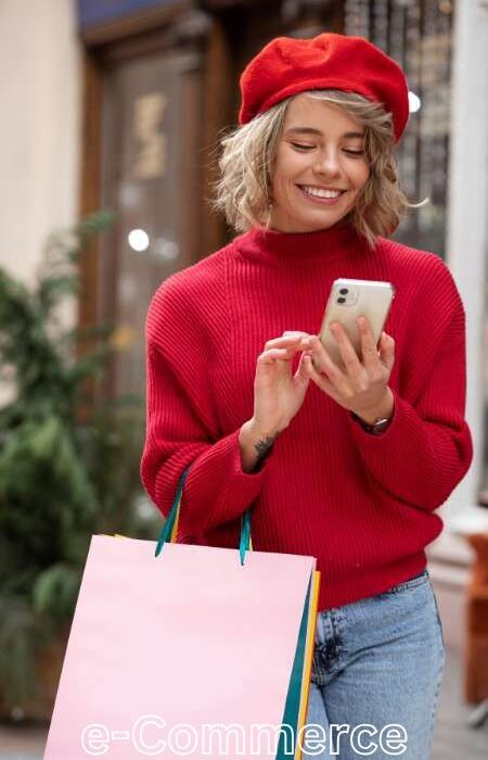 e-commerce